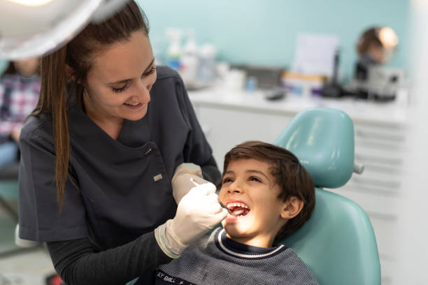 Best Broken or Chipped Tooth Repair in Andrews, IN