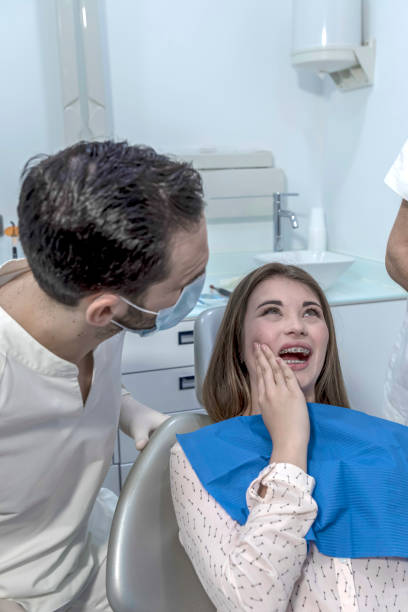 Best Emergency Wisdom Tooth Extraction in Andrews, IN